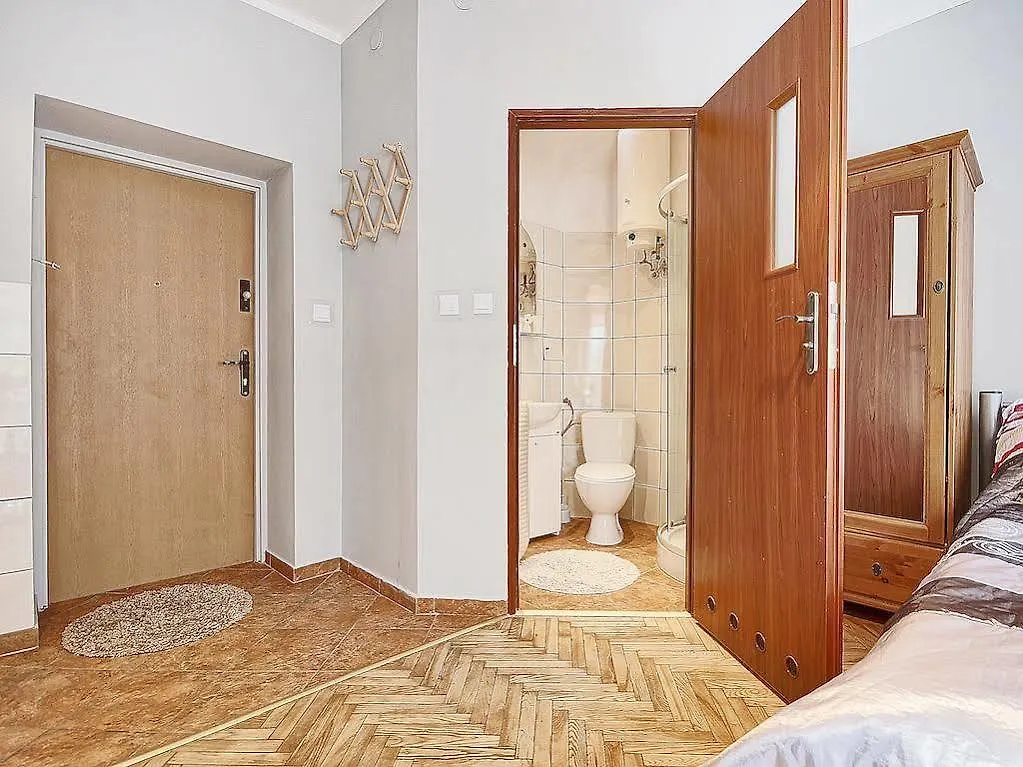 Apartment Apartament Kameralny Na Starowce Gdansk