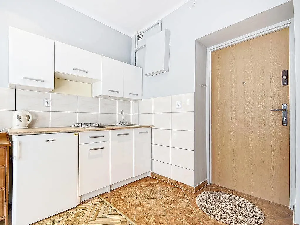 Apartament Kameralny Na Starowce Gdansk