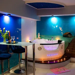 Jacuzzi Zen Krakow